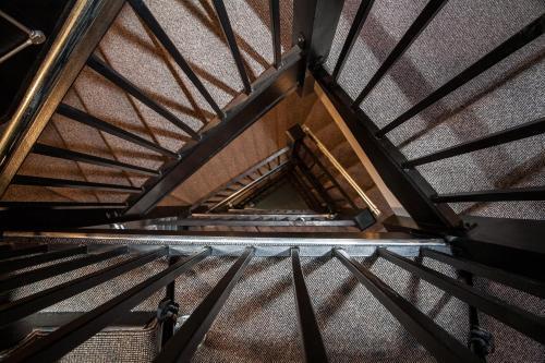 Appart hôtel Room2 Hammersmith Townhouse Londres