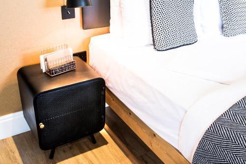 Room2 Hammersmith Townhouse Appart hôtel