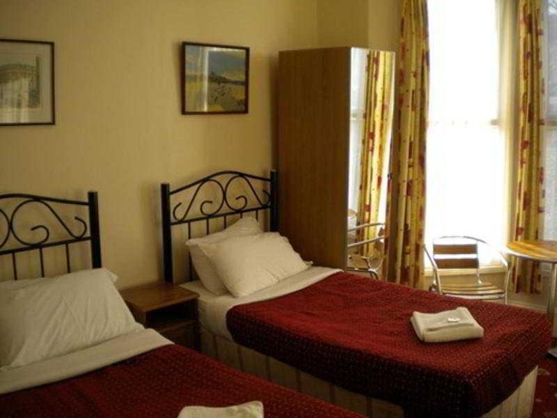 Apartahotel Room2 Hammersmith Townhouse